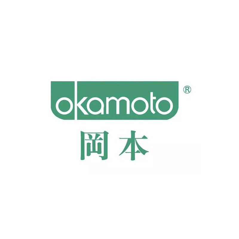 冈本